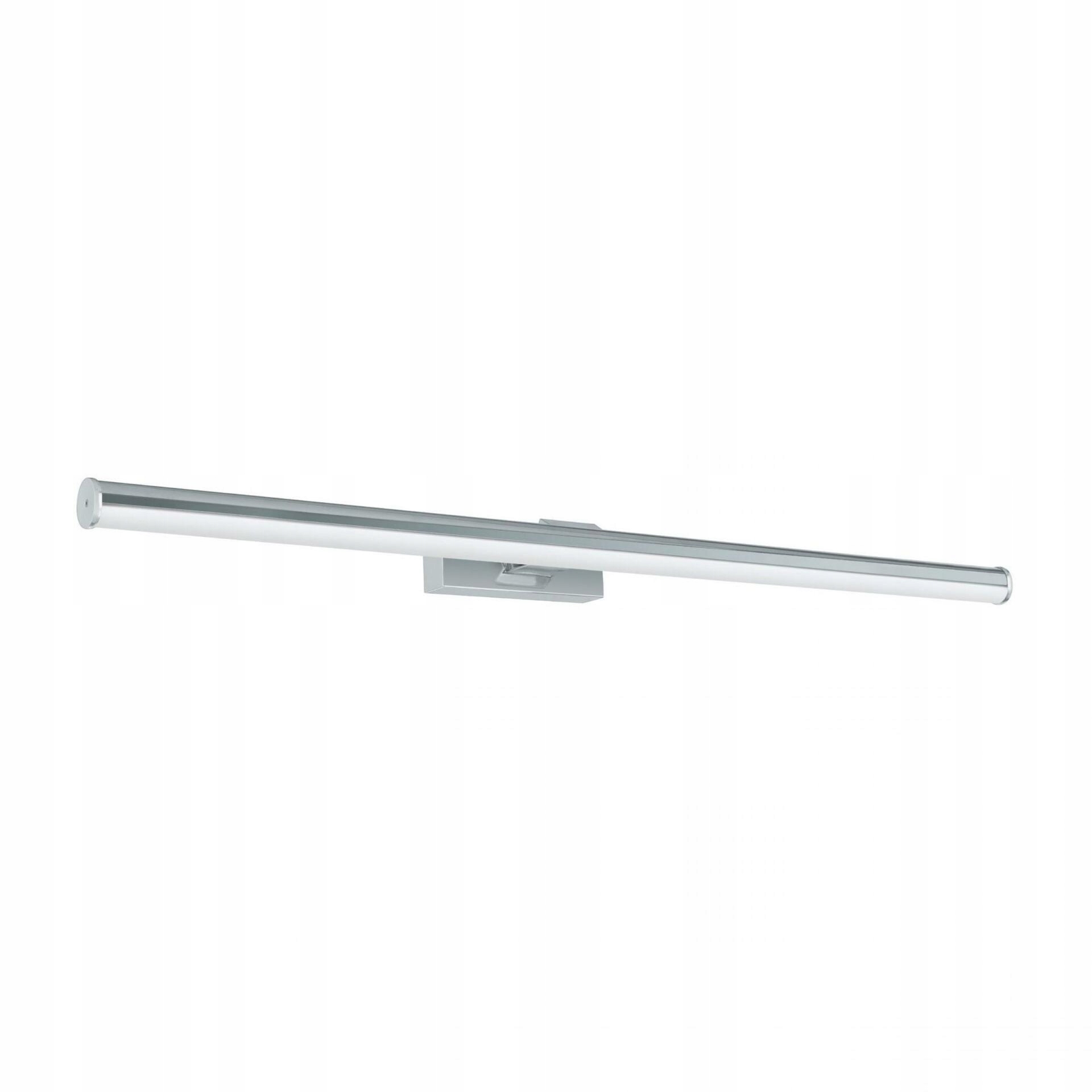 Zrkadlové svietidlo Eglo Vadumi Led 14W 1700lm IP44 chróm 78cm