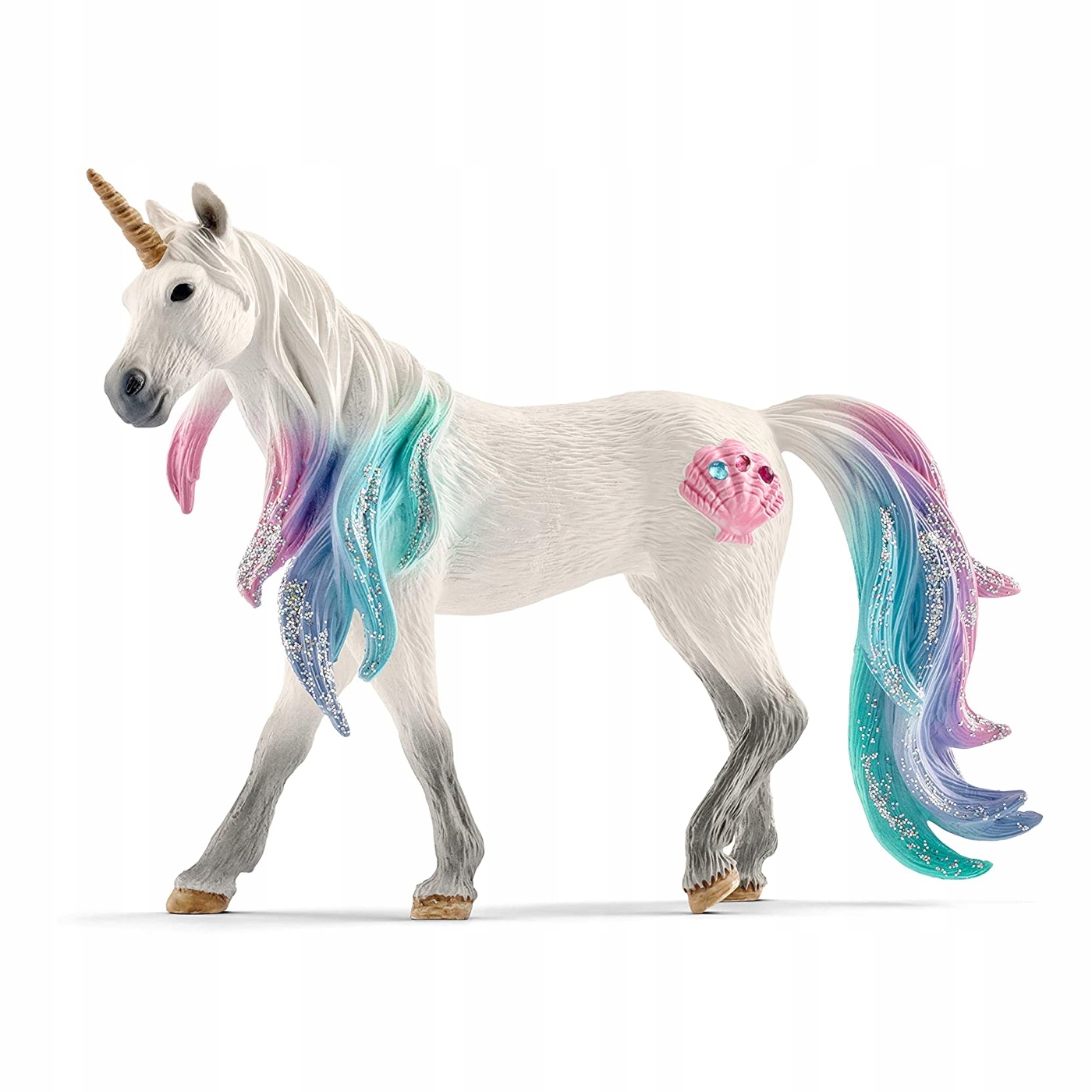 

Figurka Schleich Jednorożec 70570