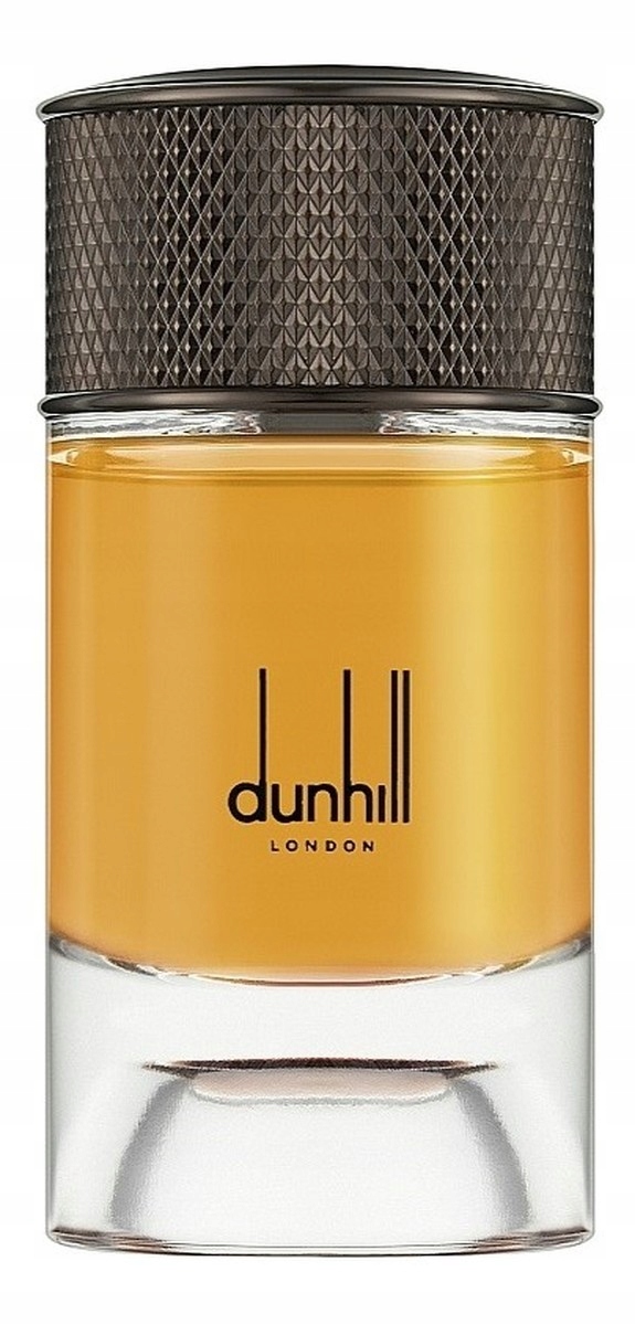 Dunhill Moroccan Amber parfémovaná voda sprej 100 ml