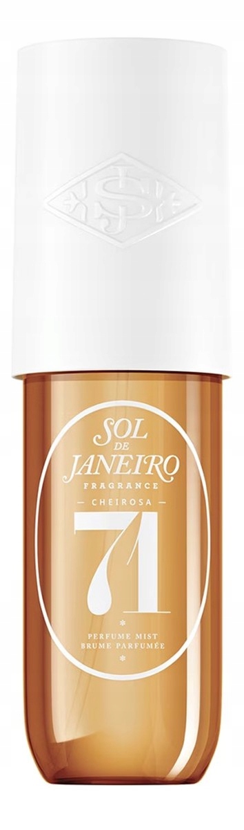 Sol de Janeiro Brazilian Crush Cheirosa 71 Body Mist tělová mlha 90 ml