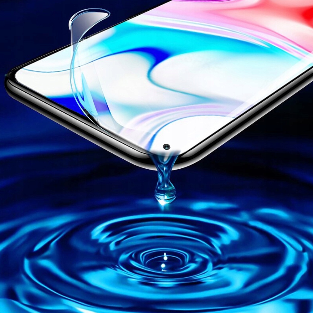 FOLIA OCHRONNA HYDROŻELOWA do REALME 9 PRO PLUS Purpose Realme