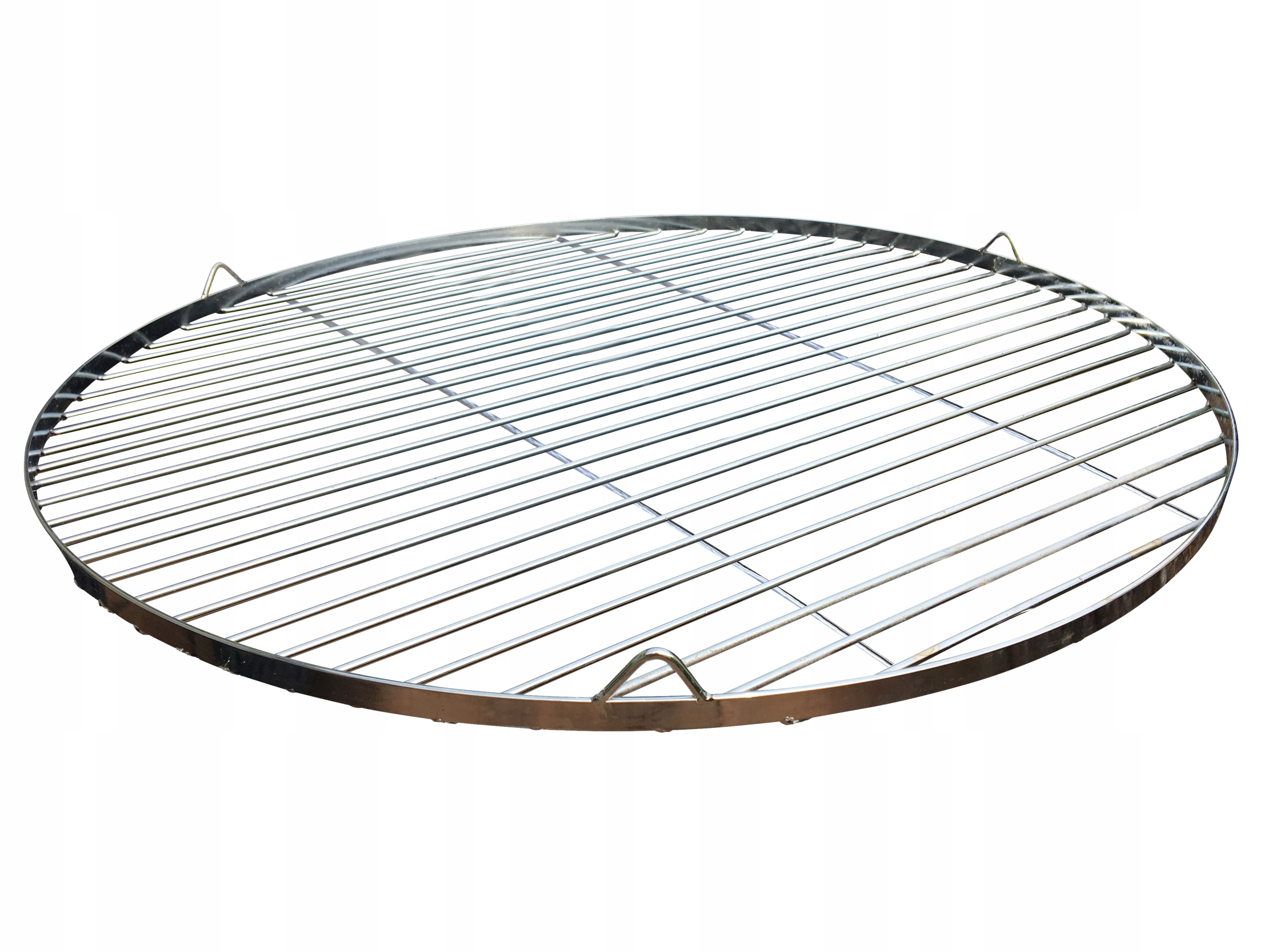

Ruszt Ognisko Do Grill Ogrodowy Trójnóg 80 Chrom