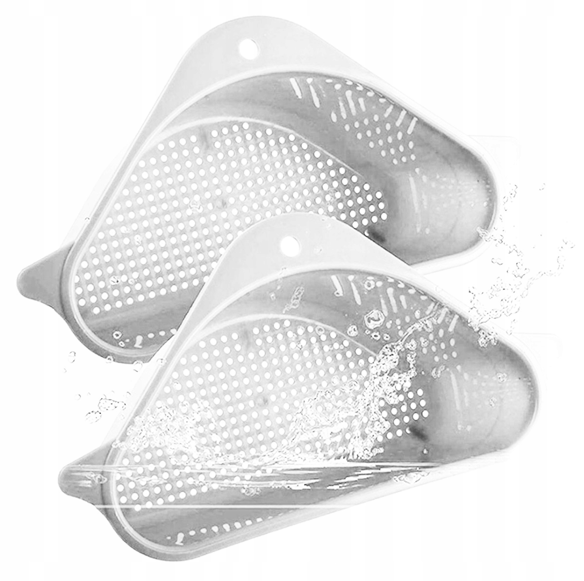 ORGANIZER KUCHENNY POJEMNIK ZLEW NAROŻNY AG568C Marka Aptel