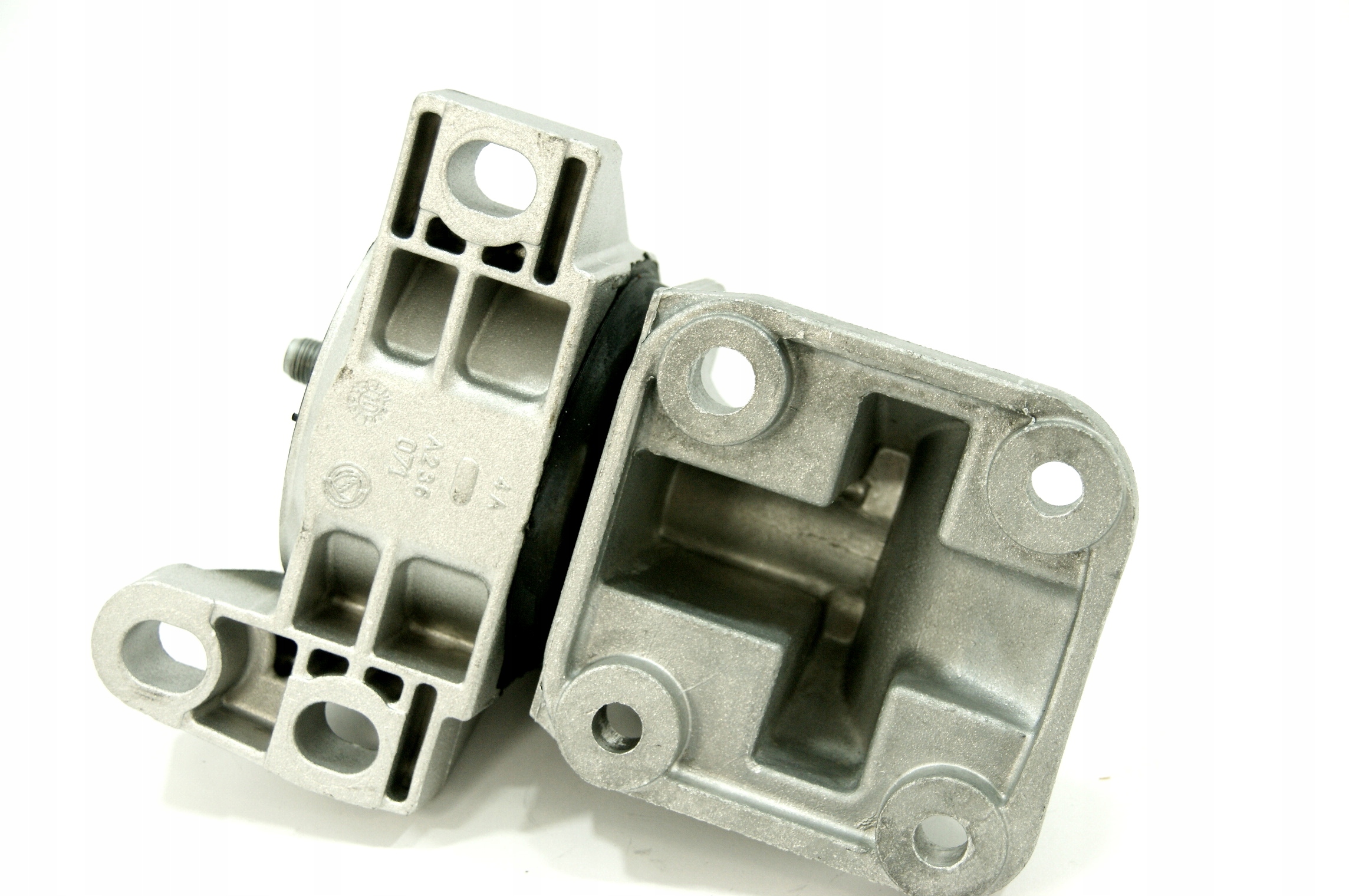 BOXER JUMPER 2.0 2.2 HDI PODUSZKA SILNIKA tył Producent części Fast