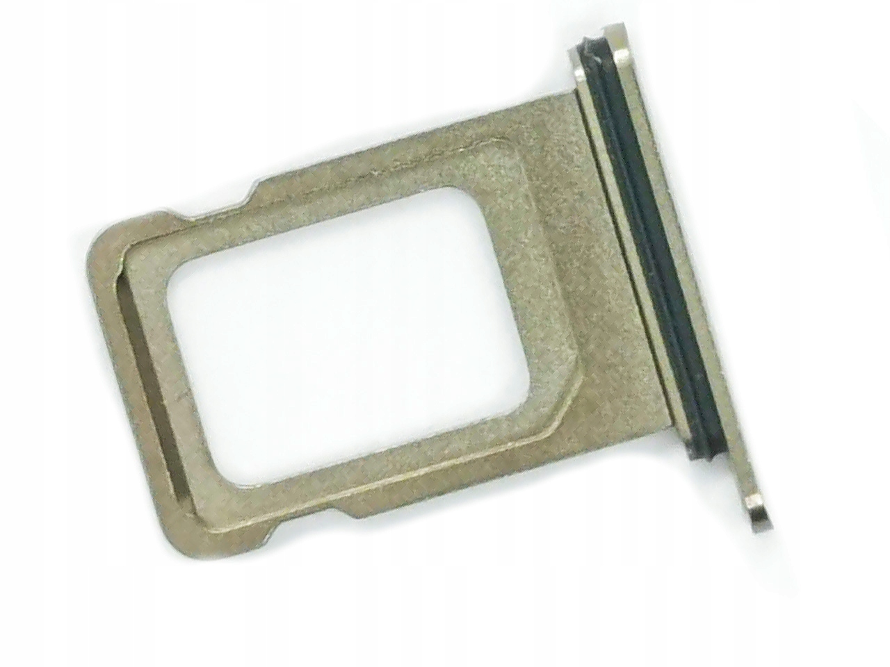Szufladka tacka karty SIM iPhone 11 Pro ZŁOTY