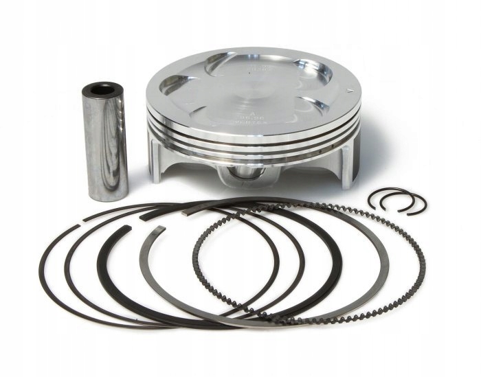 22964A - ПОРШЕНЬ YAMAHA YFZ 450 '03-' 09, WRF 450 '05 -' 11