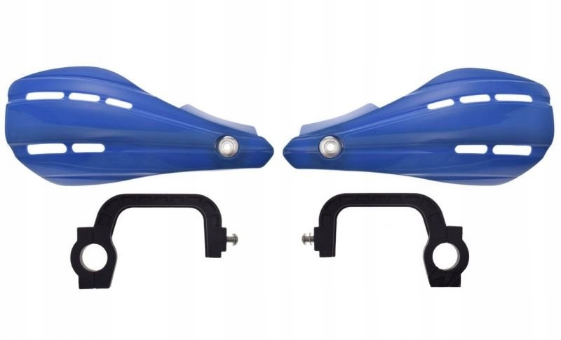 Handbary listki osłony dłoni Quad Enduro Cross ATV Producent Kengo