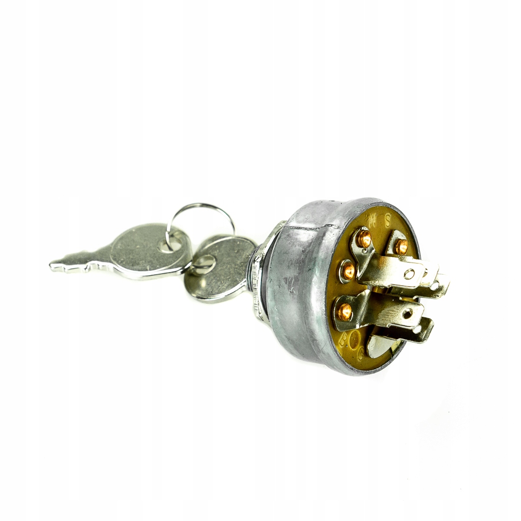 Stacyjka traktorka STIGA MTD JD PARTNER HUSQVARNA Marka Granit