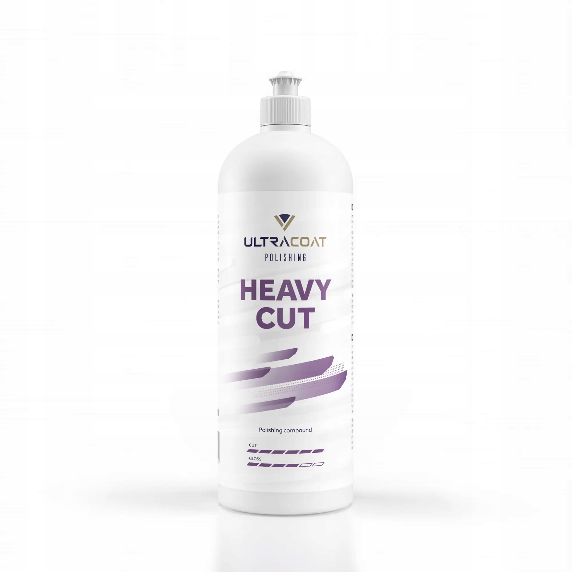Ultracoat Heavy Cut 1L