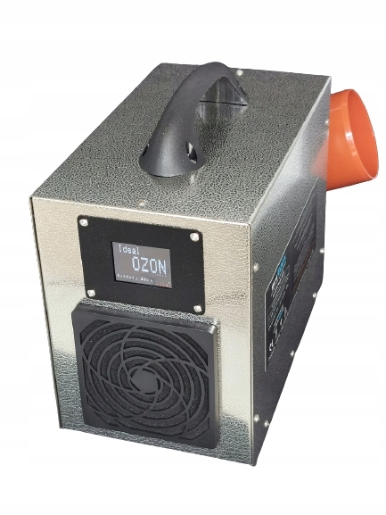Генератор озону професійний для автомобіля 2-20 г
