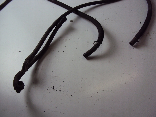 A2128600092 - WASHER CABLES MERCEDES E-CLASS W212