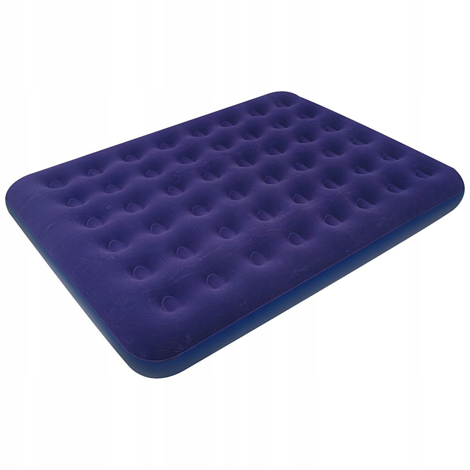 

Materac Dwuosobowy Avenli Queen 203 x 152 x 22 cm
