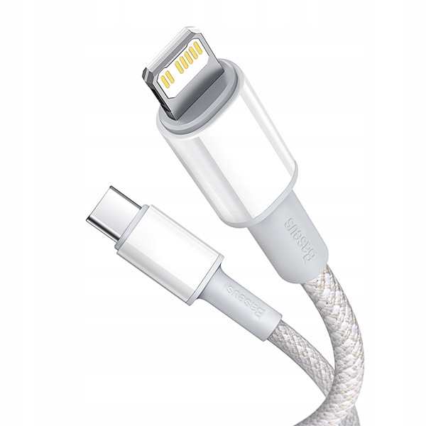 

Baseus Kabel Pd 20W Usb-c iPHONE 100CM Qc 3.0 Moc