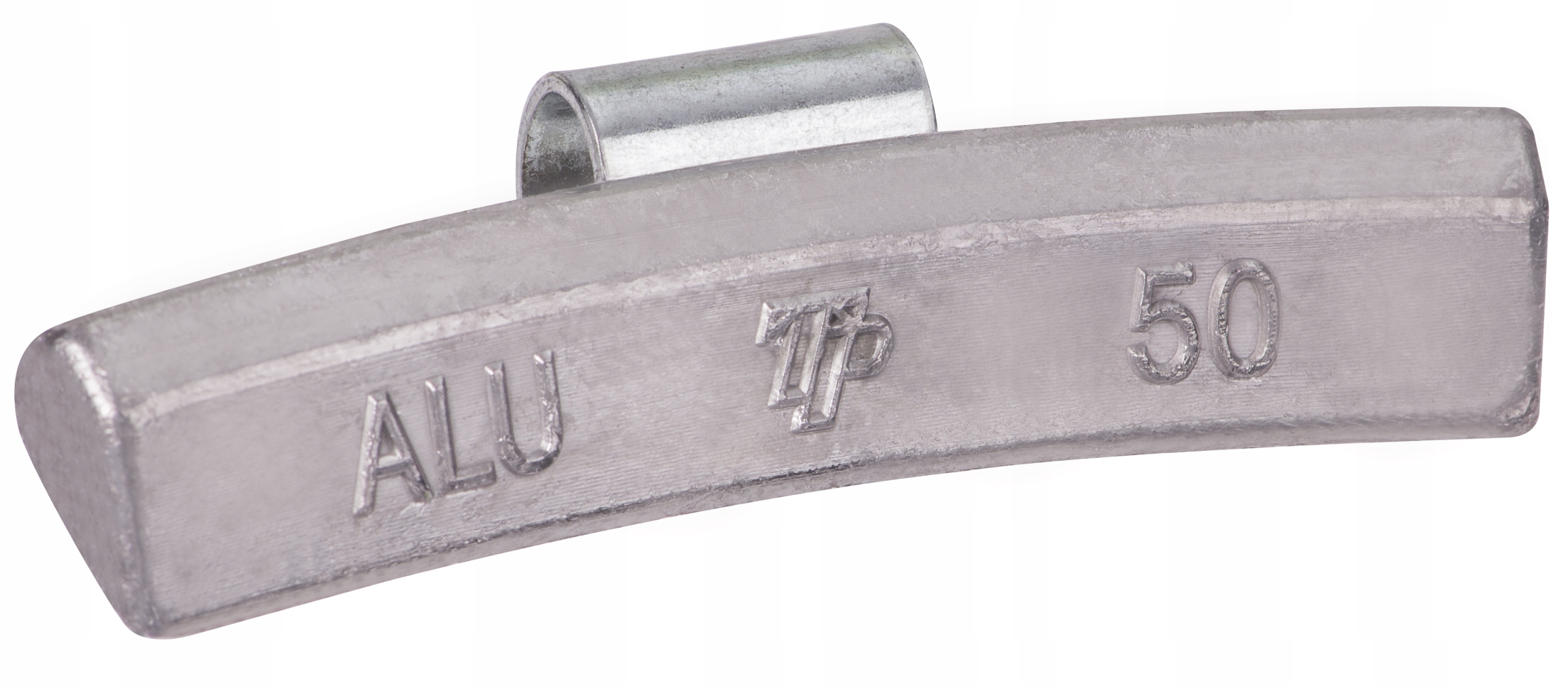 Ciężarki do felg Invento TPALU-050