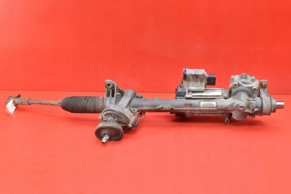 servo control EU 3C1423051J VW PASSAT B6 1.6 MPI 102 KM 05-10