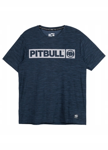 Koszulka T-shirt Pit Bull Performance Pro Sport Hilltop XL