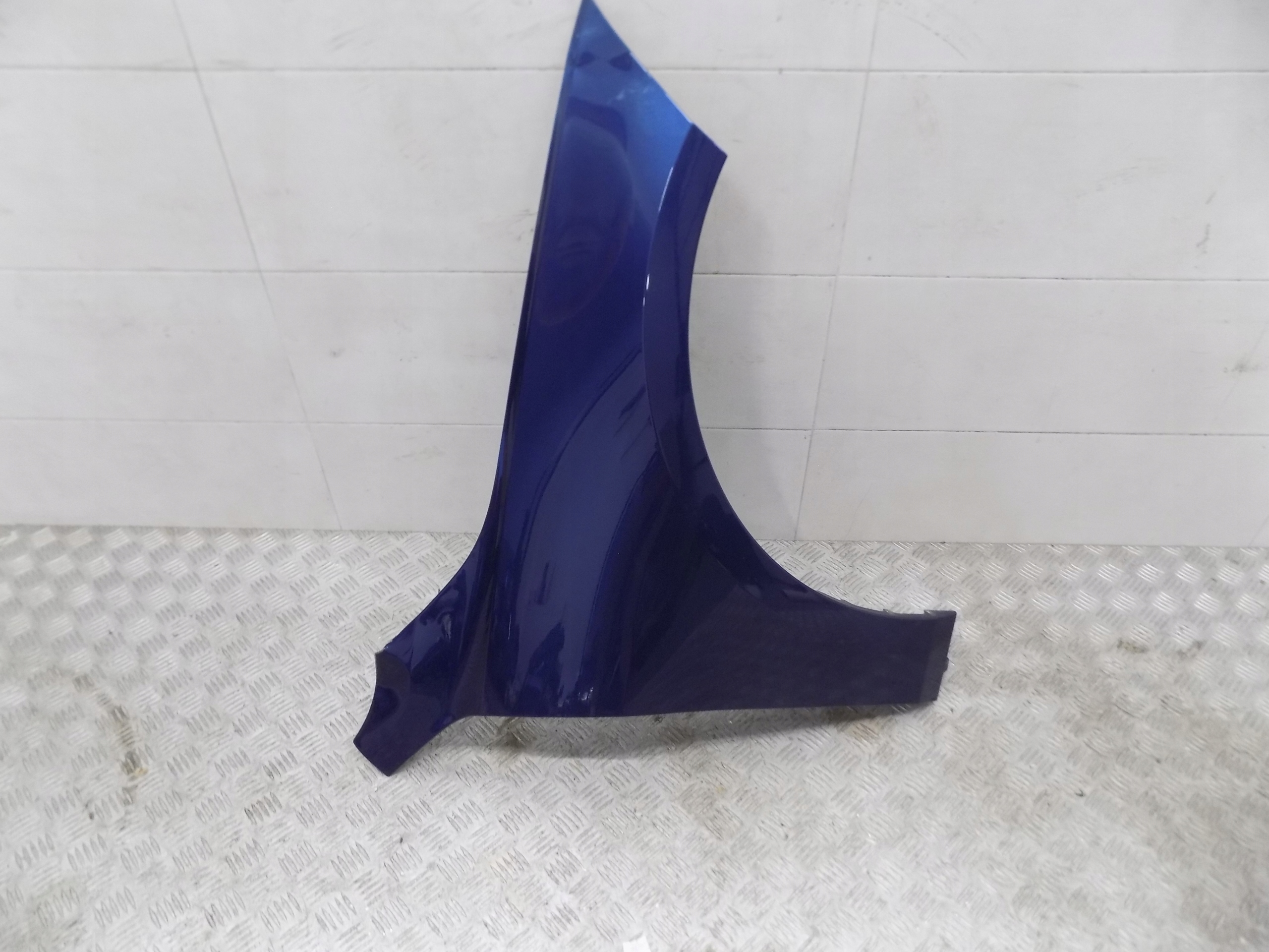 BMW 1 F40 fender right front front C1M