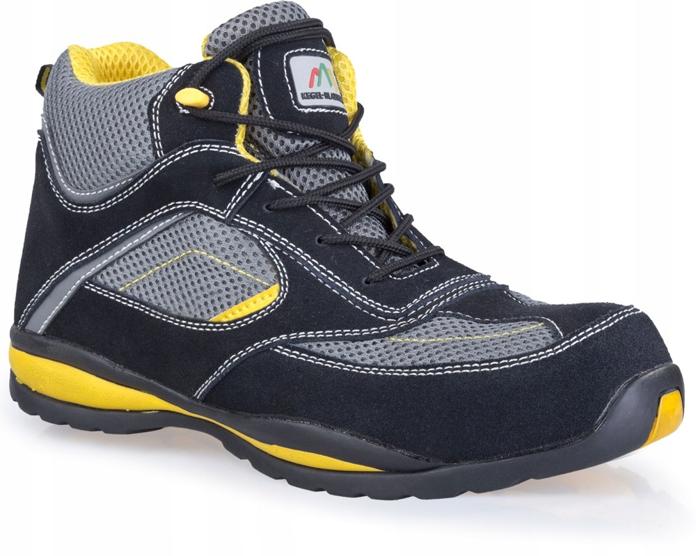 Obuwie robocze trzewiki Kegel-Błażusiak 7-4360-796-9249 rozmiar 46