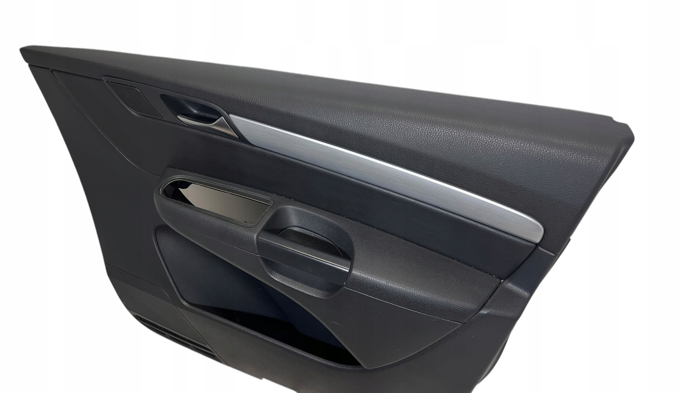 side upholstery door right front PRAWYCH PRZEDNICH VW SHARAN 7N
