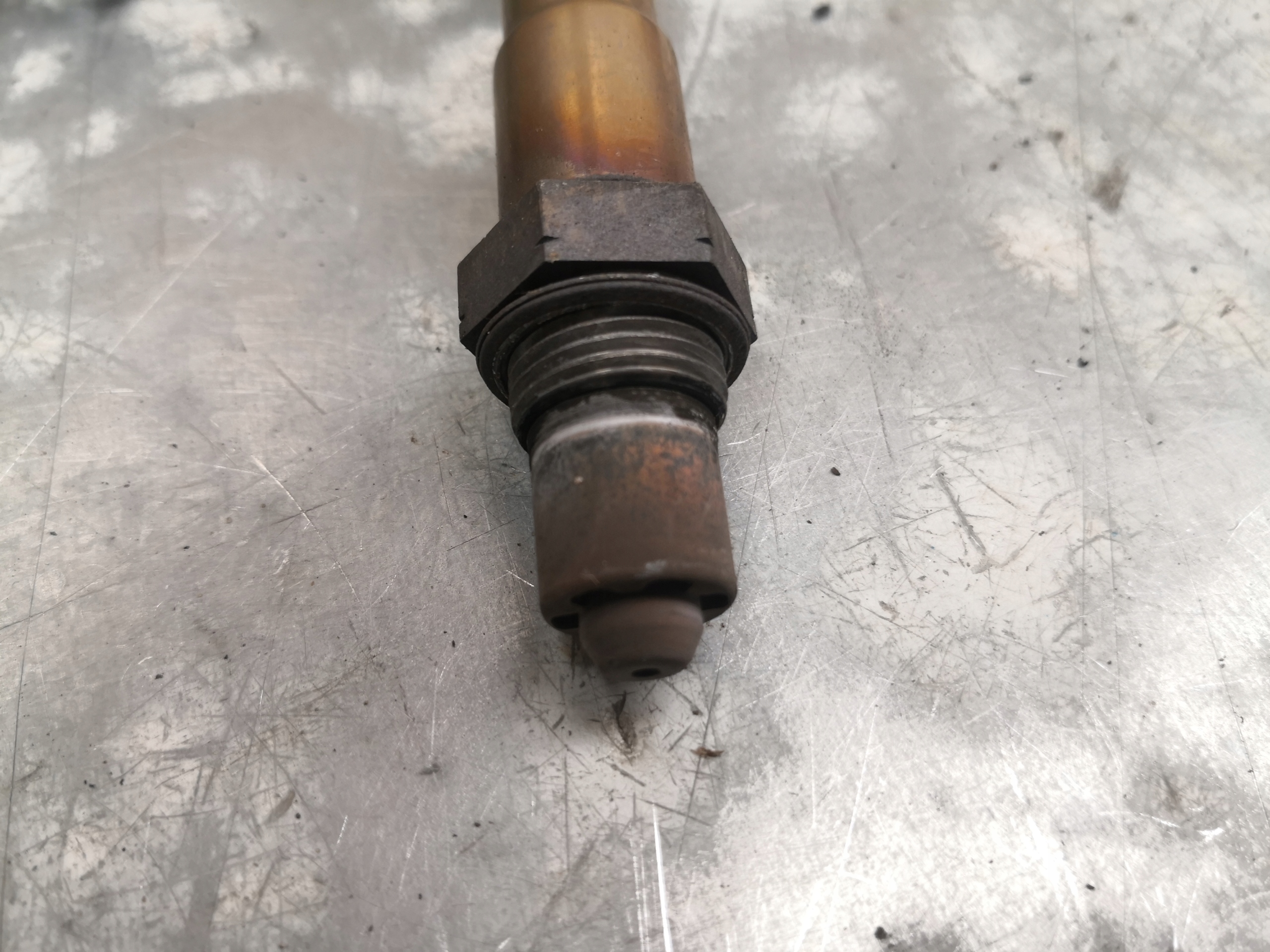 SONDA LAMBDA FORD MONDEO MK5 DS7A-9Y460-EA