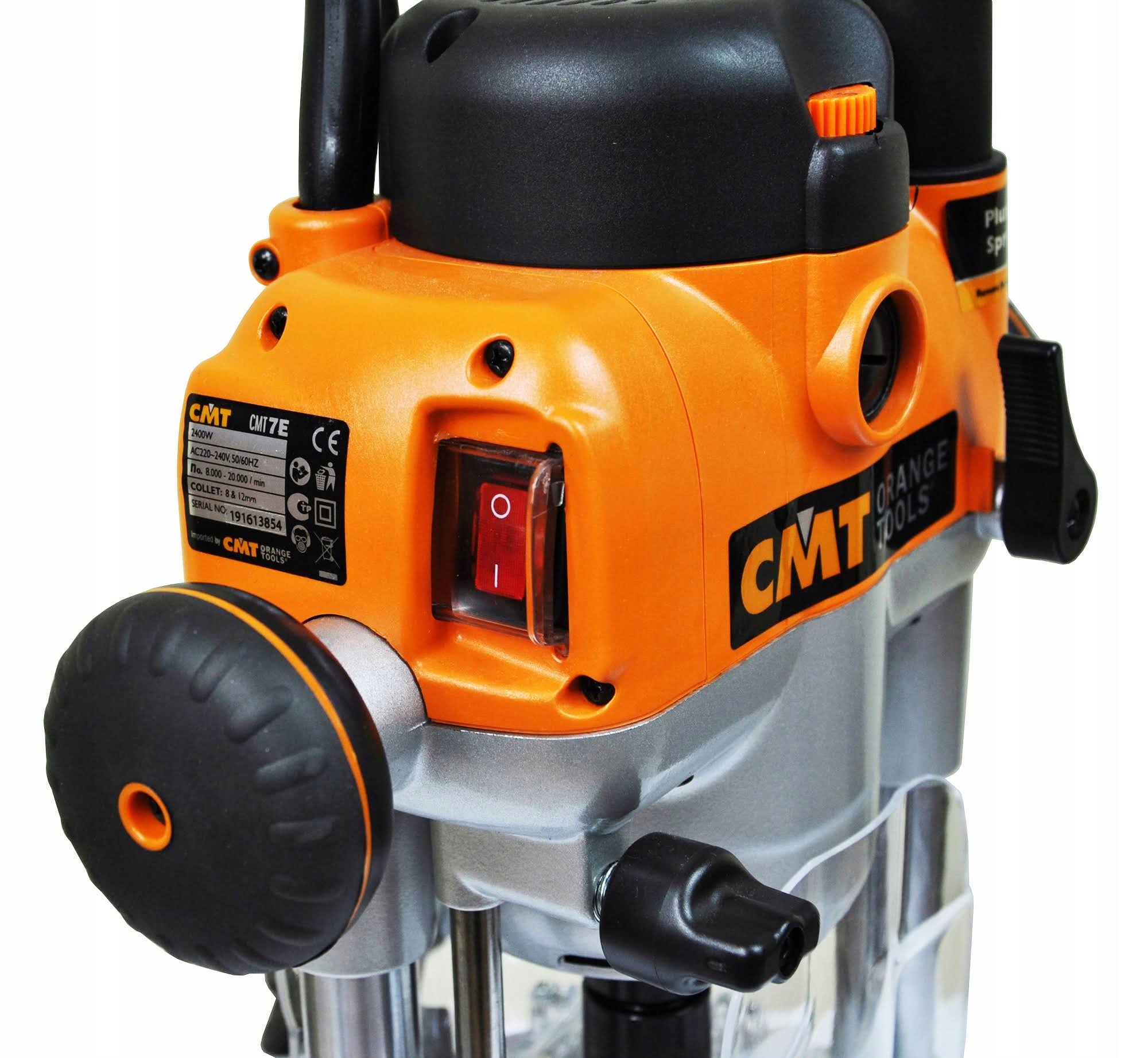 Kod producenta CMT7E