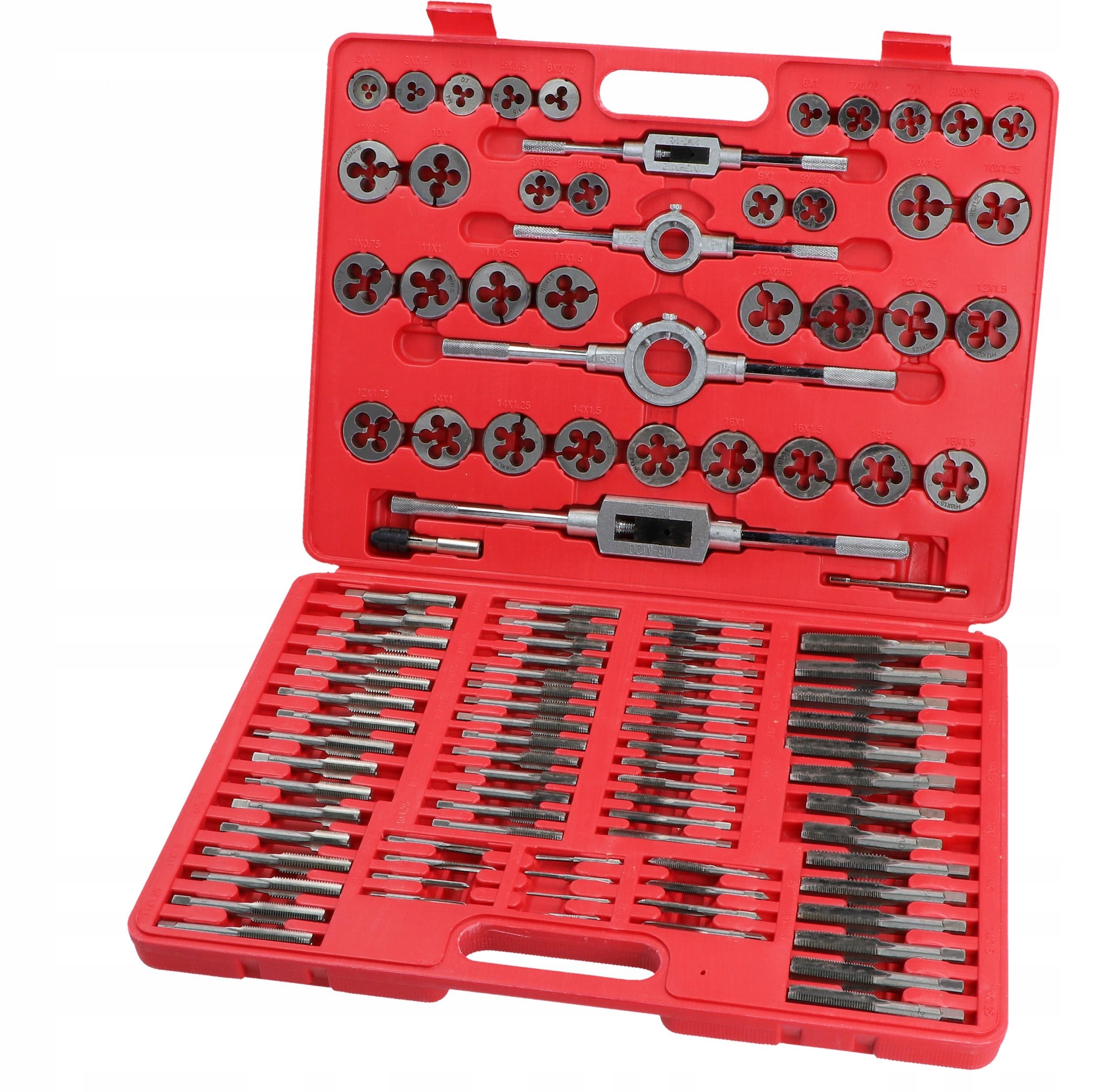 НАБОР МЕТЧИКОВ 110 ELEMNT.