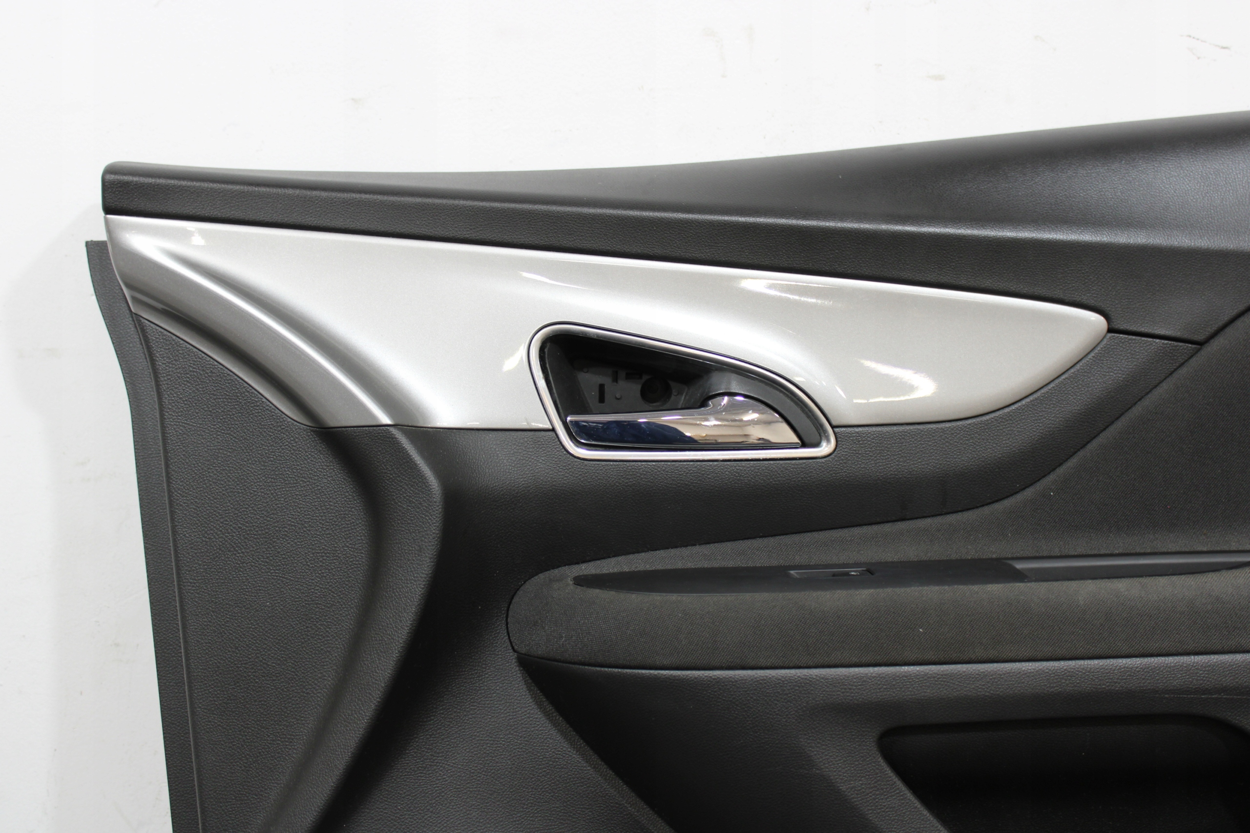 upholstery side door right front OPEL MOKKA A and 1