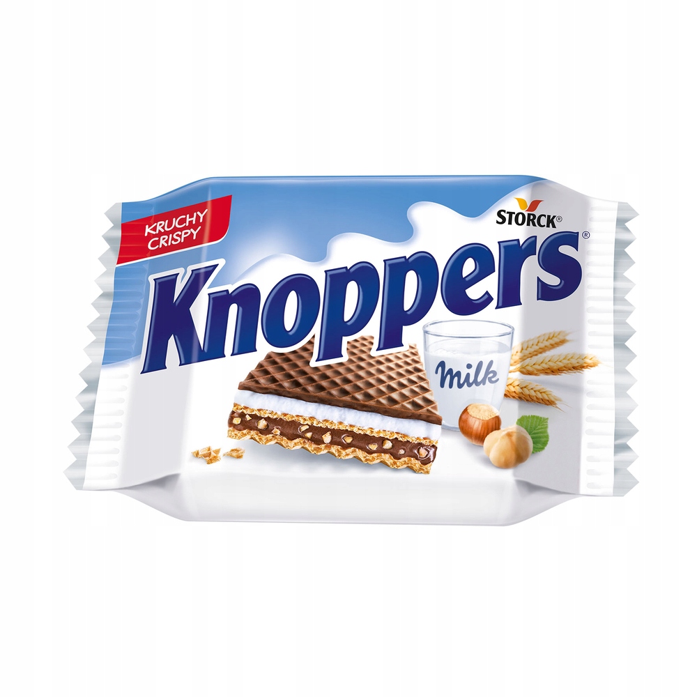 Knoppers