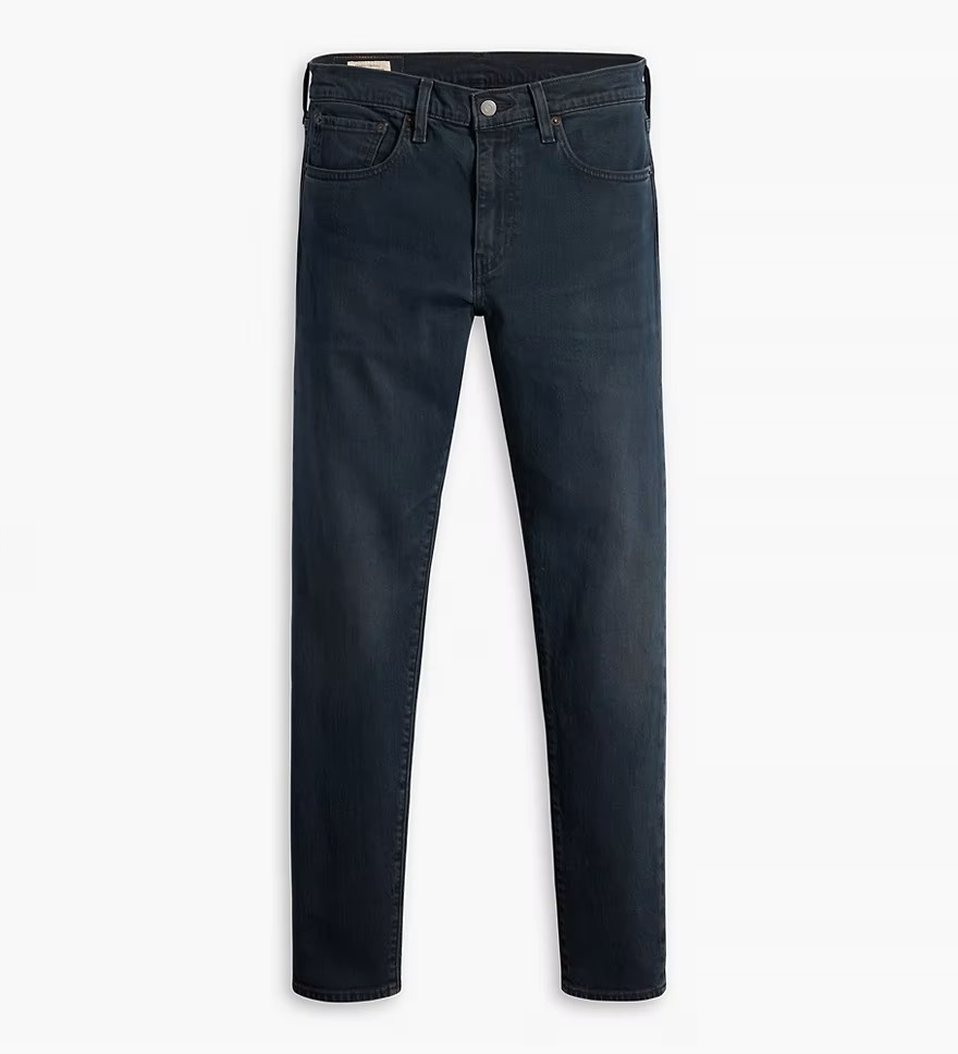 Jeansy 512 SLIM TAPER 30/34