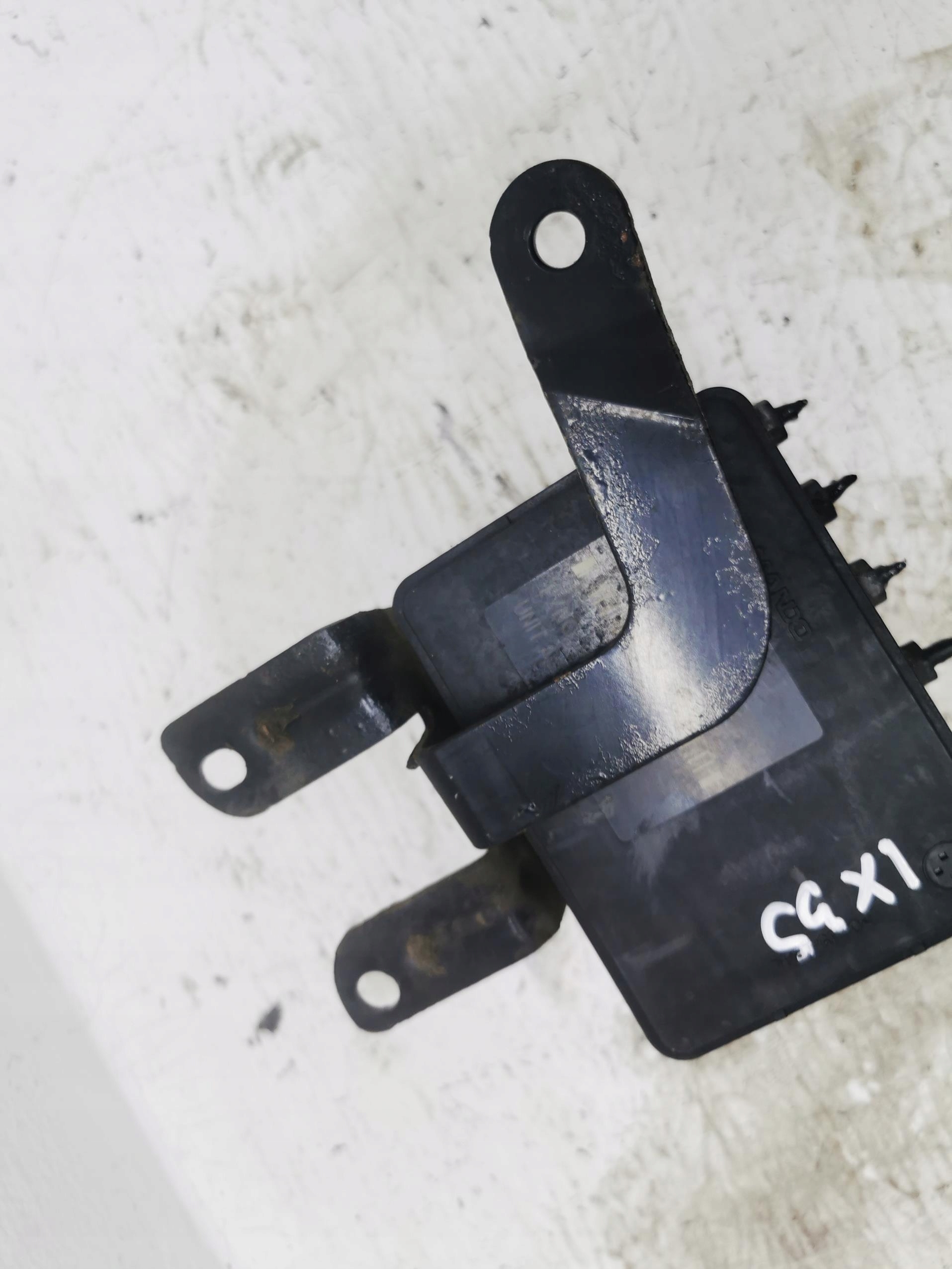 Pompa ABS HYUNDAI IX35 1.7 CRDi 58920-2Y670 10-15