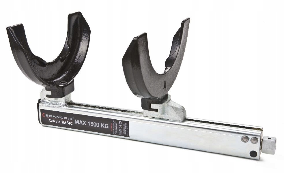 Ściskacz do sprężyn SCANGRIP 12.0001