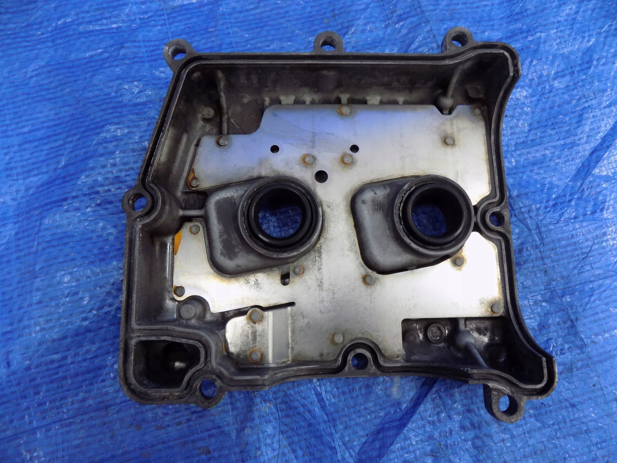 Abdeckung der Ventile rechts SUBARU FORESTER III 2,0D