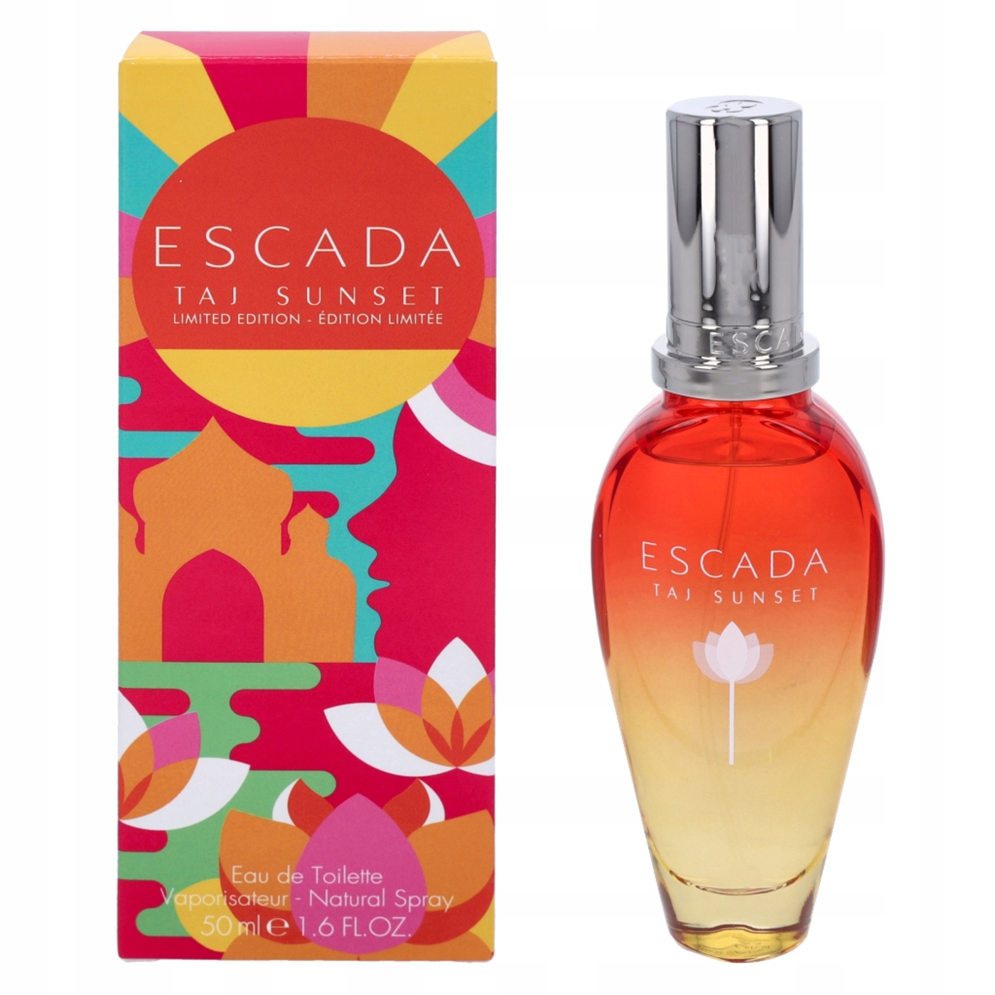 Produkt Escada Taj Sunset Limited Edition 50ML Edt