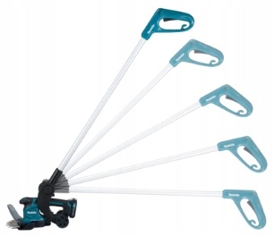 

Makita Przedłużenie Rękojeść DUM604ZX Syx 198516-8
