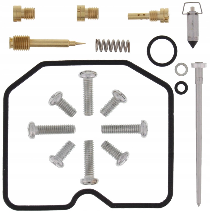 Opravná sada karburátoru Arctic Cat/Textron DVX300 09-16 Nový