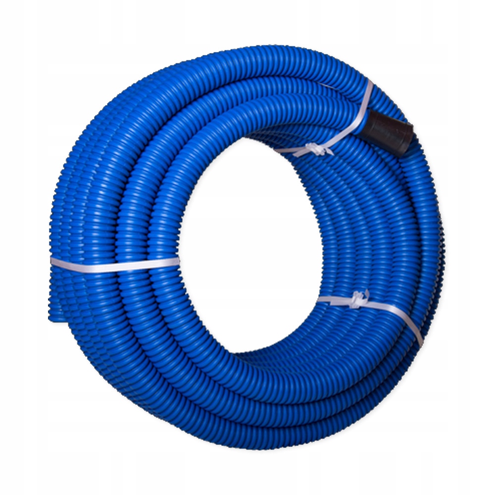 

Rura karbowana Arot peszel do ziemi Dvr 40mm 25mb