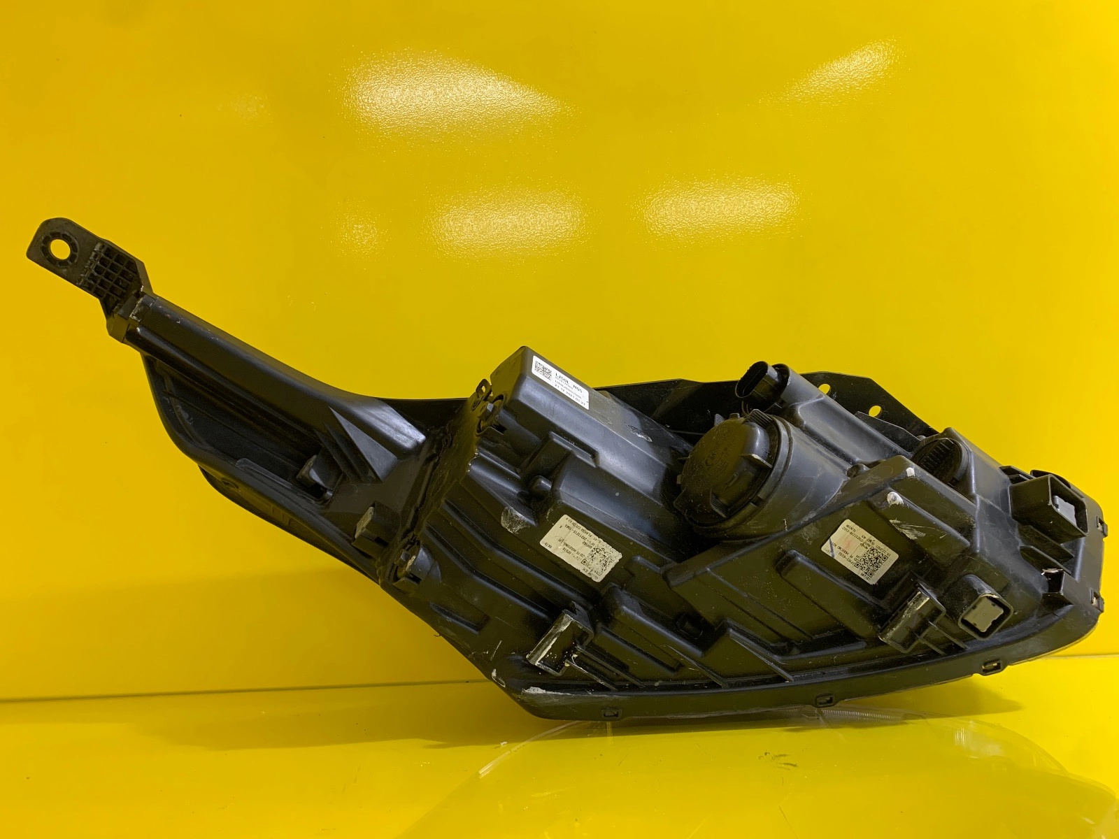 light left Kia Ceed III Lift Full Led 92101-J7500