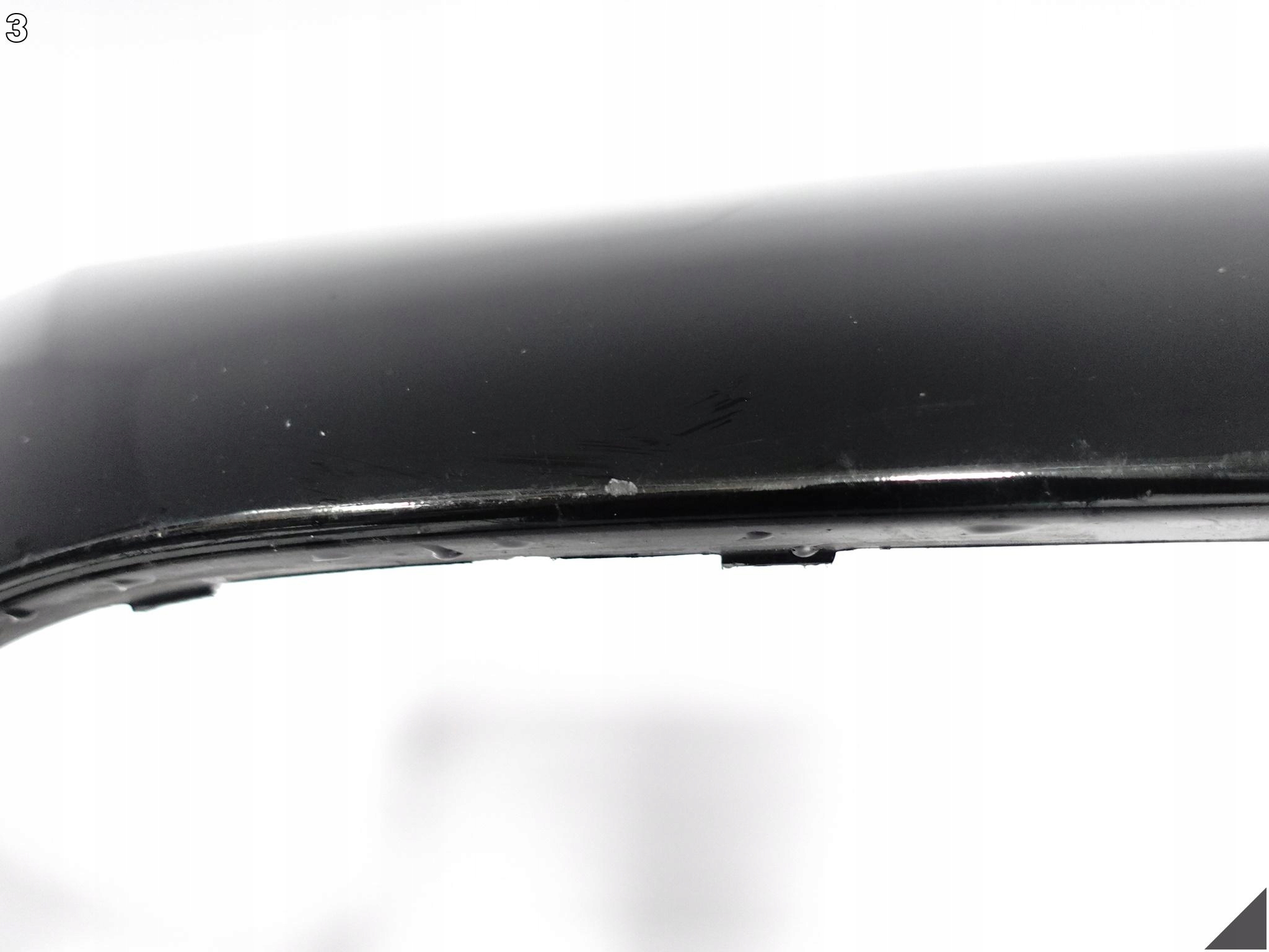 MERCEDES C-KLASA W206 S206 AMG 21- bumper BUMPER front ( PDC )