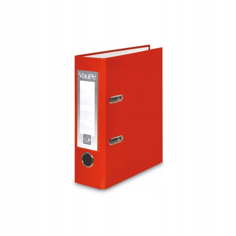 

Segregator A5/7 Fck 054/01 czerwony Vaupe