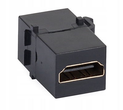 

Moduł Keystone Hdmi/hdmi LogiLink NK0014B