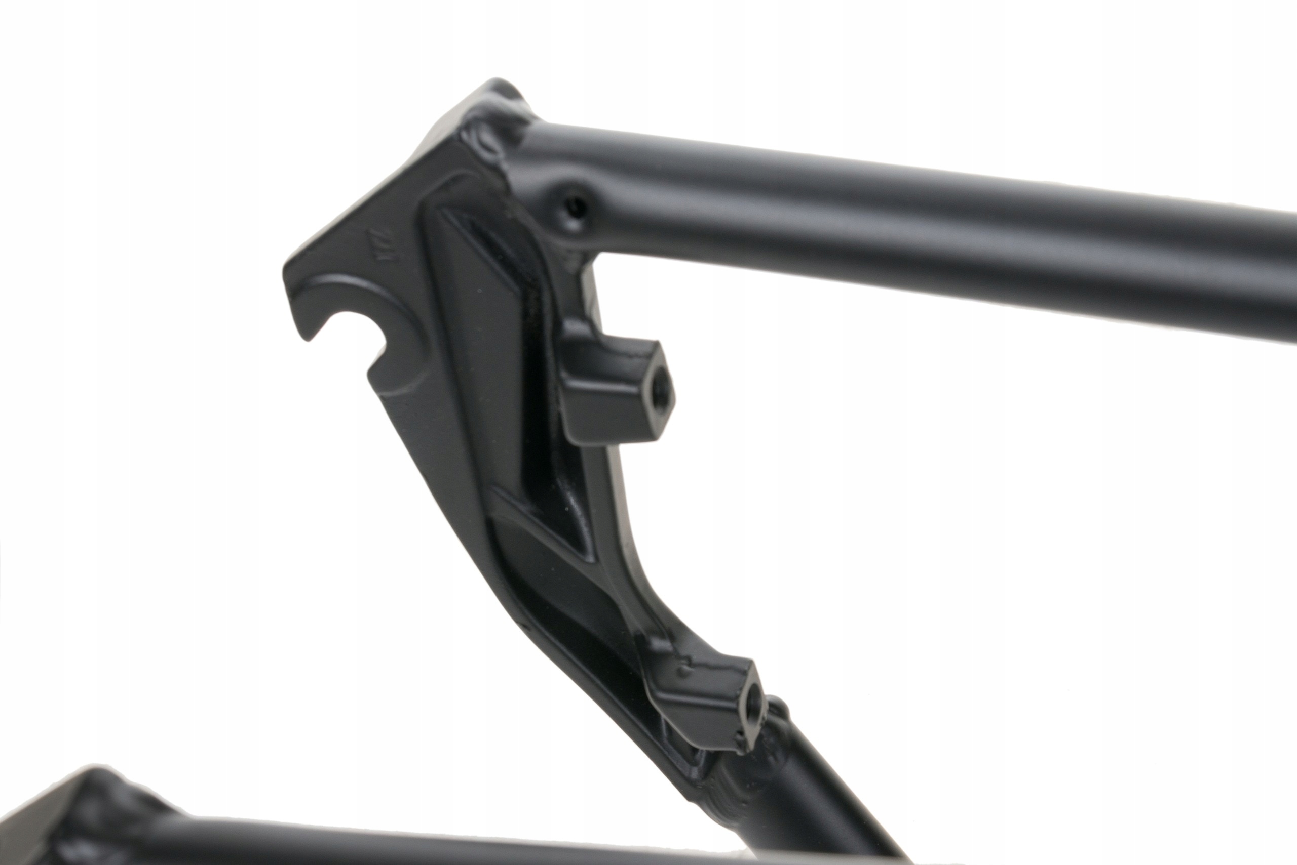 RAMA 28 VELLBERG EXPLORER 19″ DISC CZARNO-CZERWONA Marka Vellberg