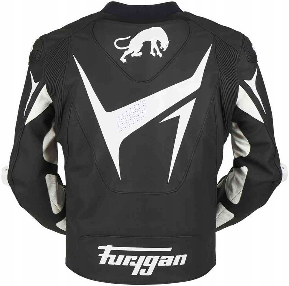 FURYGAN KURTKA RS-R BLACK-WHITE ROZMIAR XXL PROMO Producent Furygan