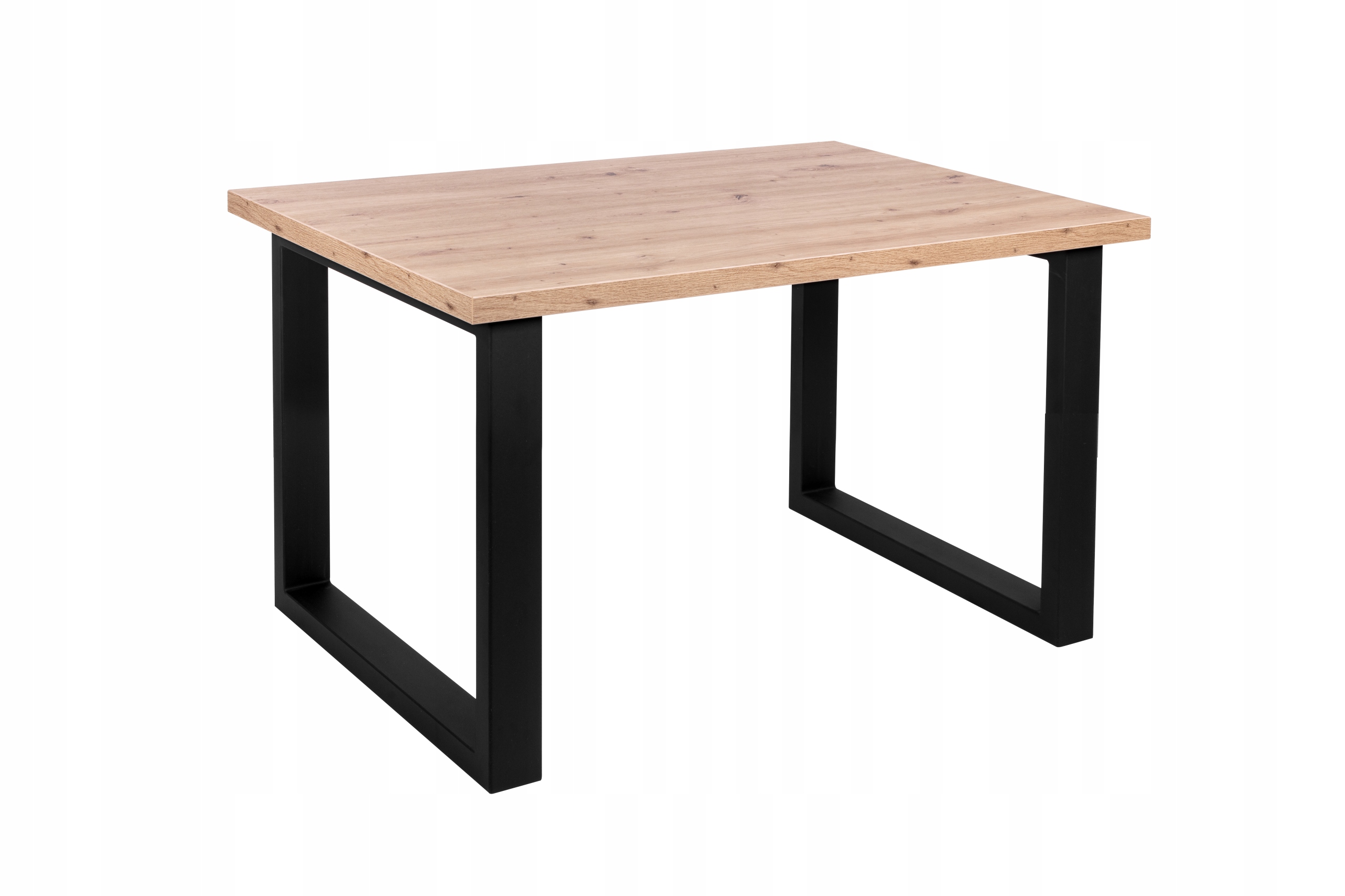 STÓŁ KUCHENNY DO JADALNI LOFT INDUSTRIALNY 140x80