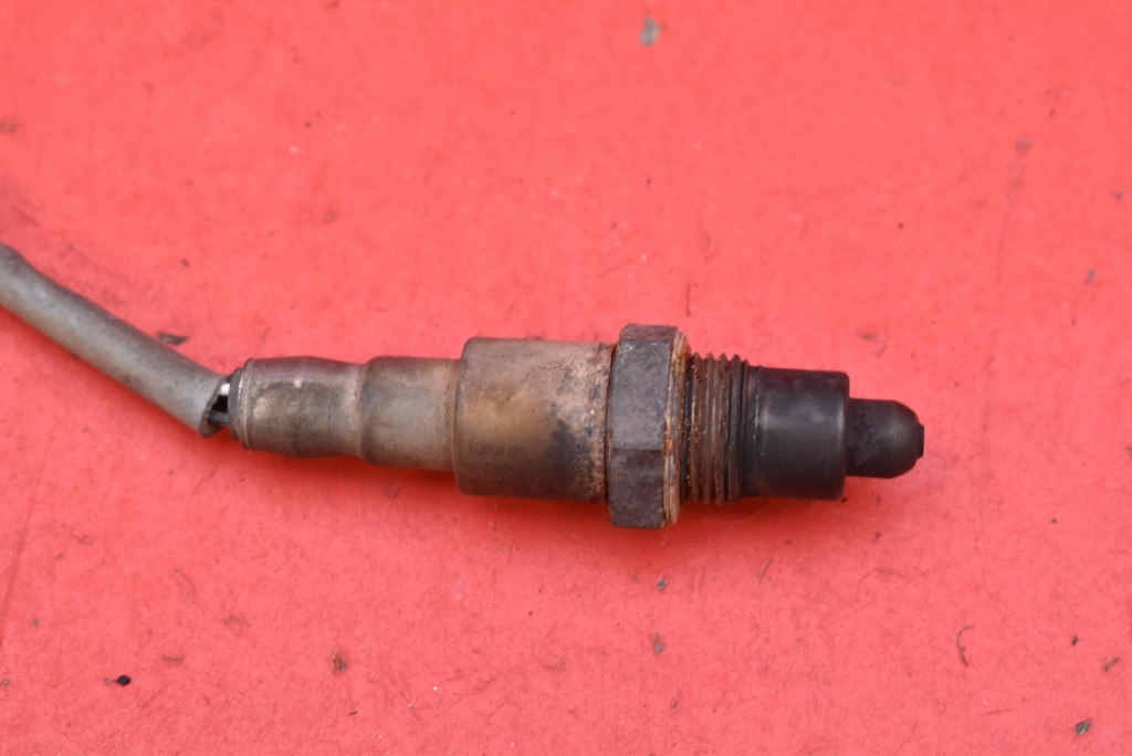 SONDA LAMBDA JX61-96444-FA FORD FOCUS MK4 1.0 ECOBOOST 125 KM 18-21