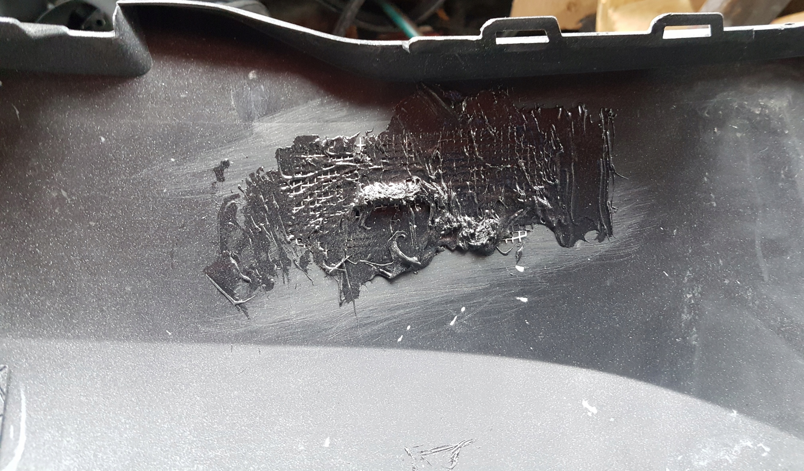 Frontstoßstange vorne BMW G20 G21