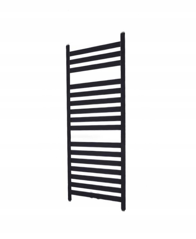 Kúpeľňový Ohrievač Drabinka Čierny 50 MM Vario 100/40 Poľský Výrobca