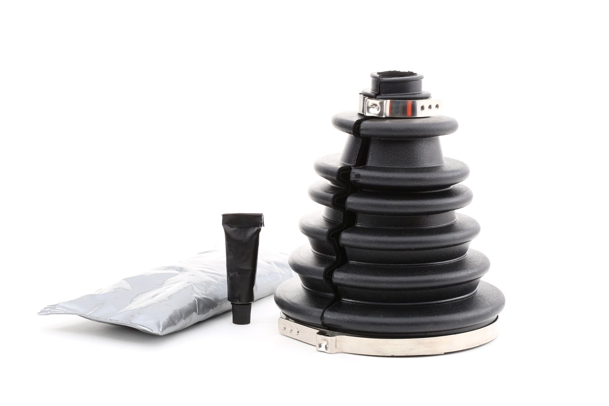 Triscan 8540 22 комплект кришок, Рульове управління