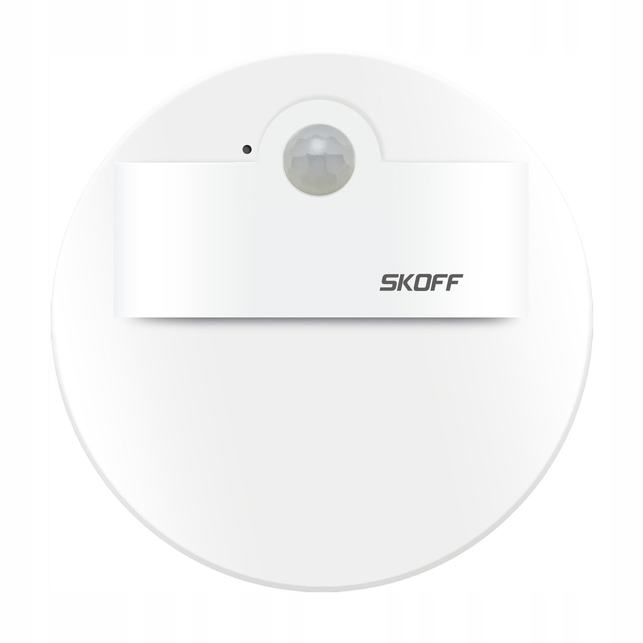 

Oprawa Led Skoff Rueda Short Biała 230V Pir neutr.