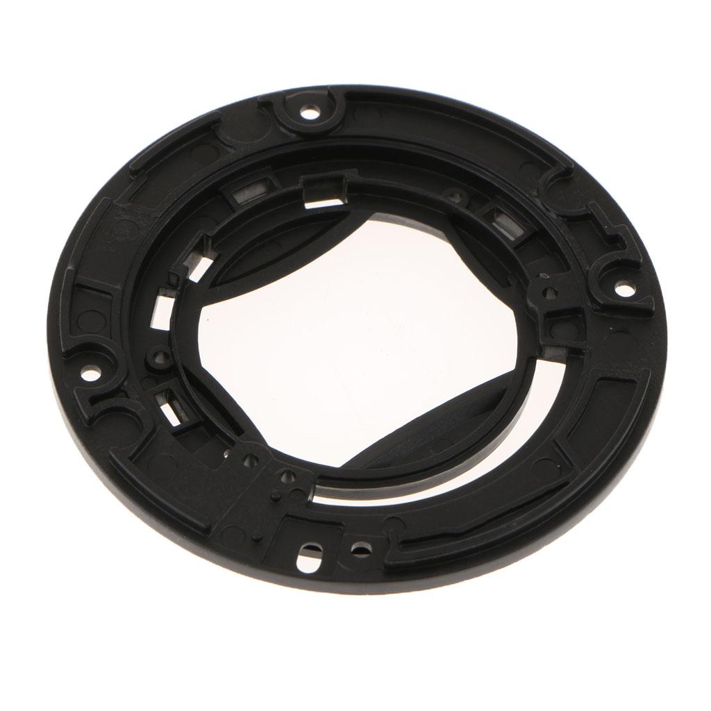 Adapter obiektywu Wymiana mocowania bagnetowego Na Marka Ponlove