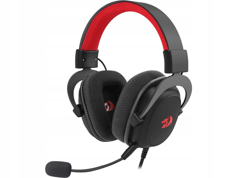 Słuchawki Redragon H510-LT Nauszne